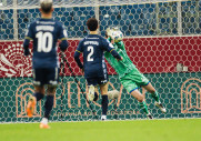 Ростов 0-1 Динамо