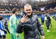 Ростов 0-1 Динамо