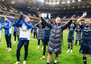 Ростов 0-1 Динамо