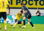 Ростов 0-1 Динамо