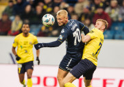 Ростов 0-1 Динамо