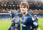 Ростов 0-1 Динамо