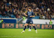 Ростов 0-1 Динамо