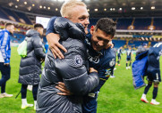 Ростов 0-1 Динамо
