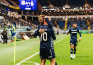 Ростов 0-1 Динамо
