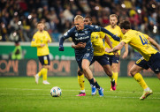 Ростов 0-1 Динамо
