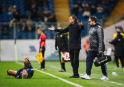 Ростов 0-1 Динамо