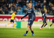 Ростов 0-1 Динамо