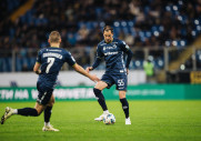 Ростов 0-1 Динамо