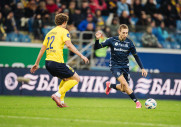 Ростов 0-1 Динамо