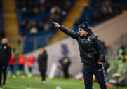 Ростов 0-1 Динамо