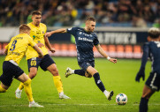 Ростов 0-1 Динамо