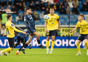 Ростов 0-1 Динамо