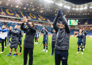 Ростов 0-1 Динамо