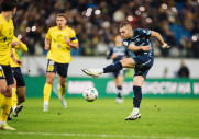 Ростов 0-1 Динамо