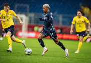 Ростов 0-1 Динамо