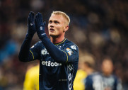 Ростов 0-1 Динамо