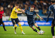 Ростов 0-1 Динамо