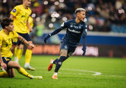 Ростов 0-1 Динамо