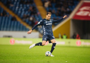 Ростов 0-1 Динамо