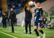 Ростов 0-1 Динамо