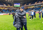 Ростов 0-1 Динамо