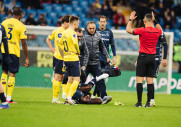 Ростов 0-1 Динамо