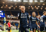 Ростов 0-1 Динамо