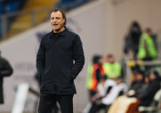 Ростов 0-1 Динамо