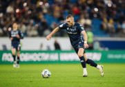 Ростов 0-1 Динамо