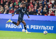 Спартак 1-0 Динамо