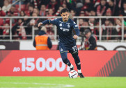 Спартак 1-0 Динамо
