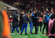 Спартак 1-0 Динамо