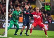 Спартак 1-0 Динамо