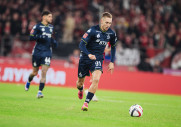 Спартак 1-0 Динамо