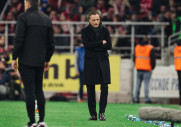 Спартак 1-0 Динамо