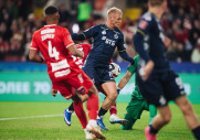 Спартак 1-0 Динамо