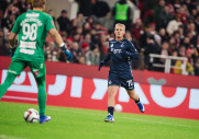 Спартак 1-0 Динамо