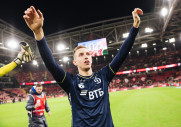 Спартак 1-0 Динамо