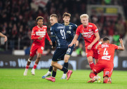 Спартак 1-0 Динамо