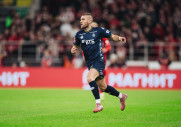Спартак 1-0 Динамо