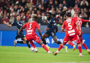 Спартак 1-0 Динамо