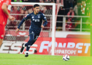 Спартак 1-0 Динамо
