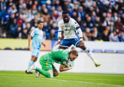 Динамо 1-3 Зенит