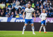 Динамо 1-3 Зенит