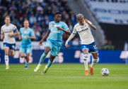 Динамо 1-3 Зенит