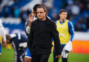 Динамо 1-3 Зенит