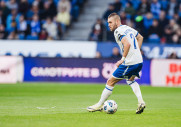 Динамо 1-3 Зенит