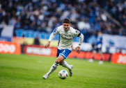 Динамо 1-3 Зенит