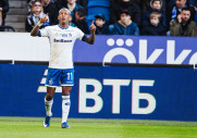 Динамо 1-3 Зенит